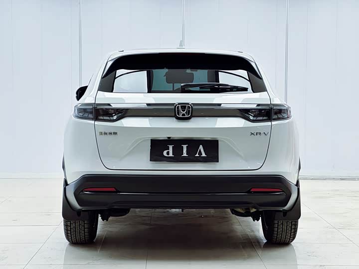 Honda XR-V, 2023 — фото 4 из 9