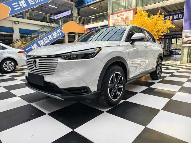 Honda Vezel, 2022 — купить в Чебоксарах под ключ
