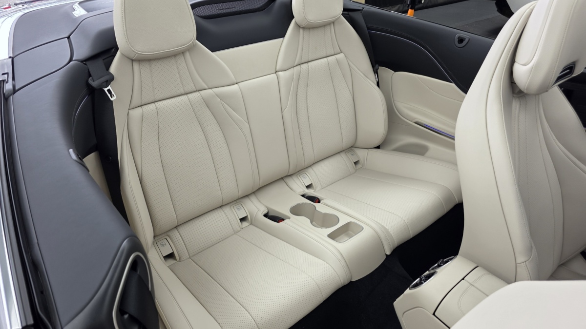 Mercedes-Benz CLE-Class, 2025 — фото 11 из 12