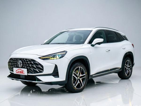 MG Motor One, 2023 — купить в Белгороде под ключ
