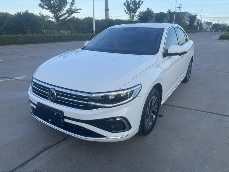Volkswagen Bora, 2023 — купить в Саратове под ключ