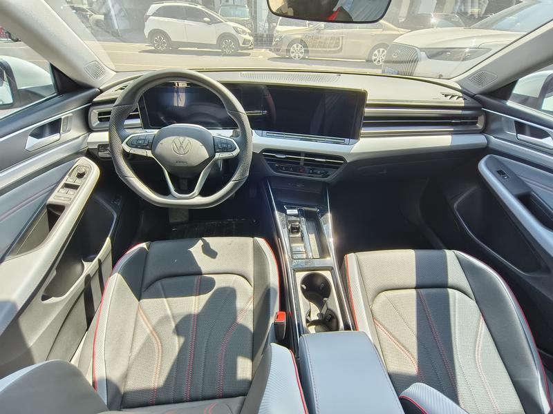 Volkswagen Lamando L, 2024 — фото 4 из 8