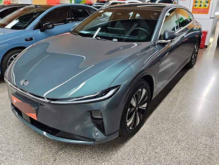 Changan Qiyuan (Nevo) A07, 2026 — купить в Нижнем Новгороде под ключ