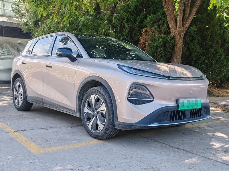Changan Qiyuan (Nevo) Q05, 2025 — фото 3 из 10