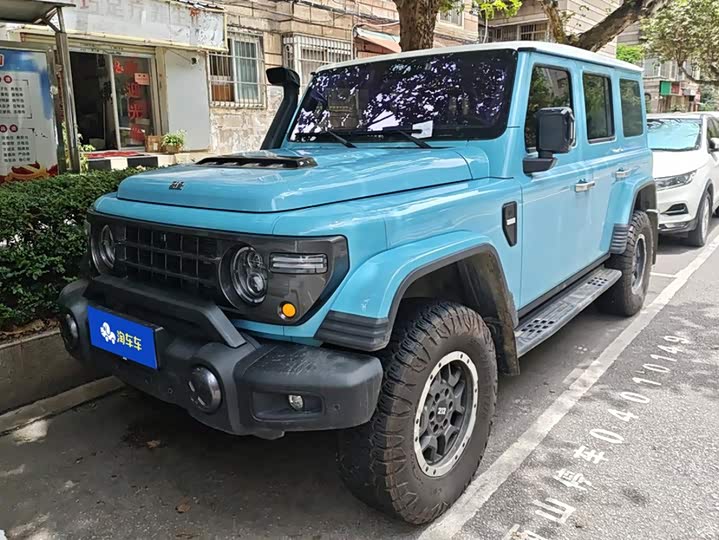 BAW 212 T01, 2025 — купить в Тамбове под ключ