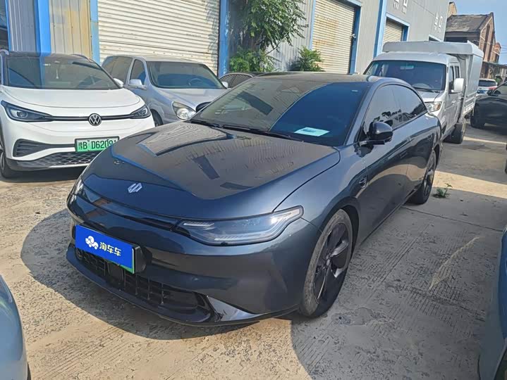 Leapmotor C01, 2023 — купить в Белгороде под ключ