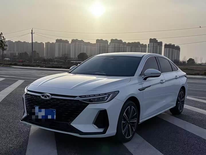 Chery Arrizo 8, 2024 — купить в Иванове под ключ
