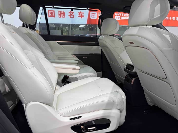 Dongfeng Yipai eπ 008, 2025 — фото 8 из 9