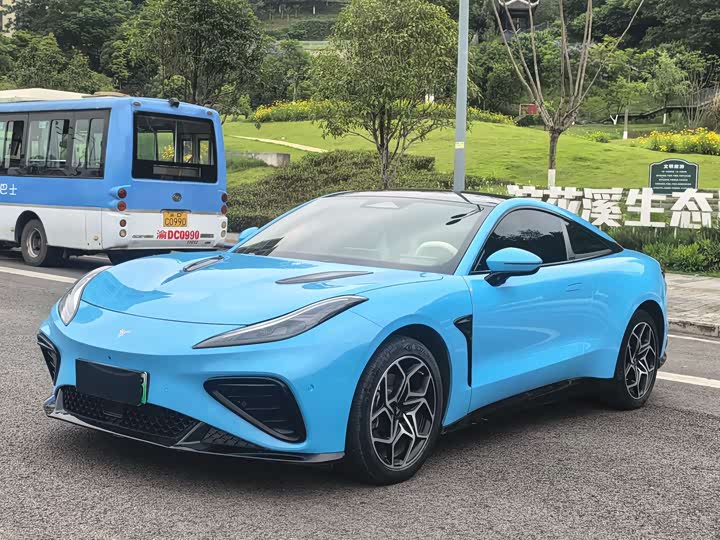 Hozon GT, 2023 — купить в Саранске под ключ
