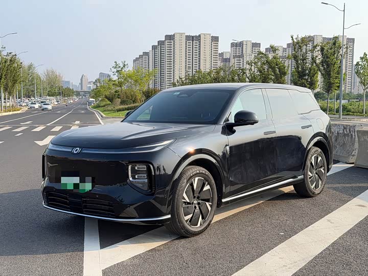 Changan Qiyuan (Nevo) Q07, 2025 — купить в Ижевске под ключ