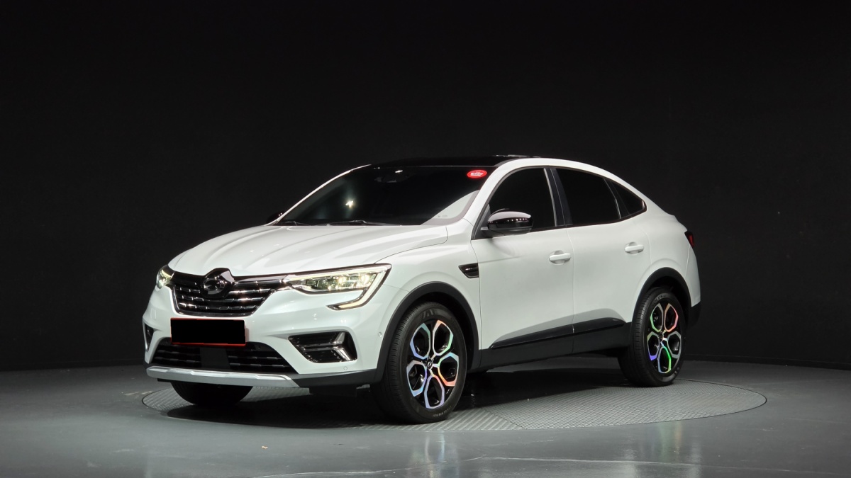 Renault XM3, 2022 — купить в Уфе под ключ