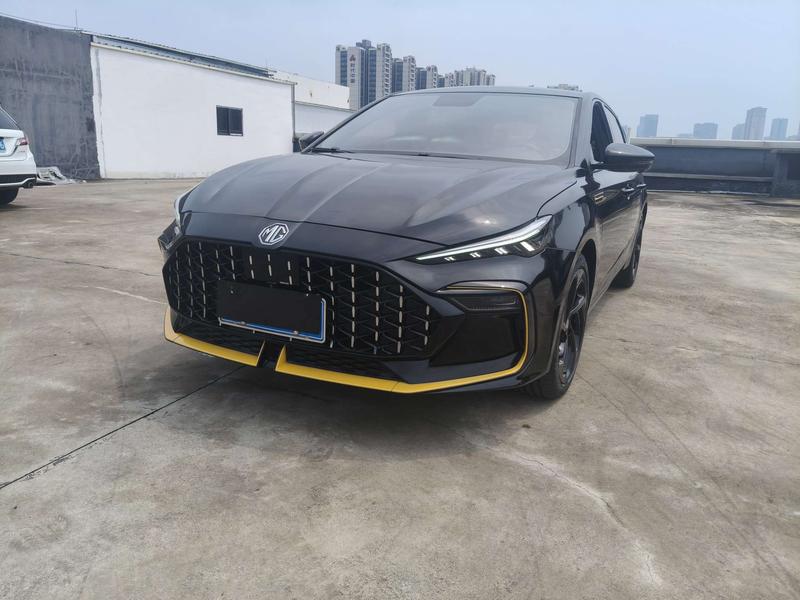 MG Motor 6, 2022 — купить в Пензе под ключ