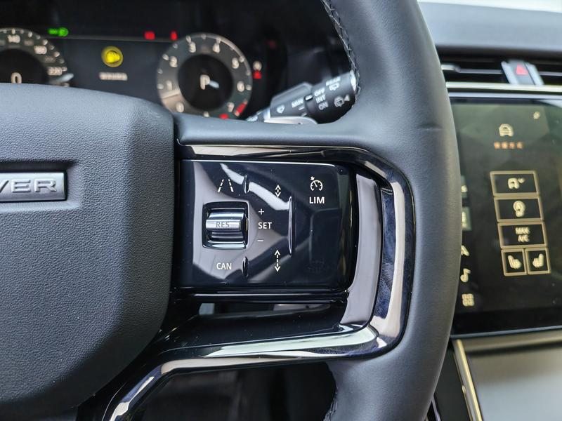 Land Rover Range Rover Velar, 2023 — фото 6 из 12
