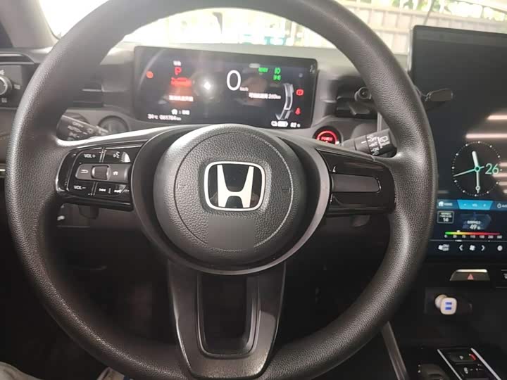 Honda e:NP1, 2024 — фото 7 из 9