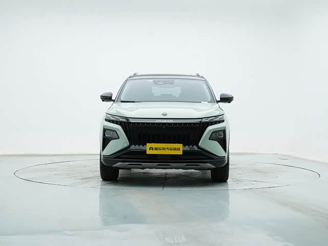 Dongfeng Aeolus Huge, 2022 — купить в Москве под ключ