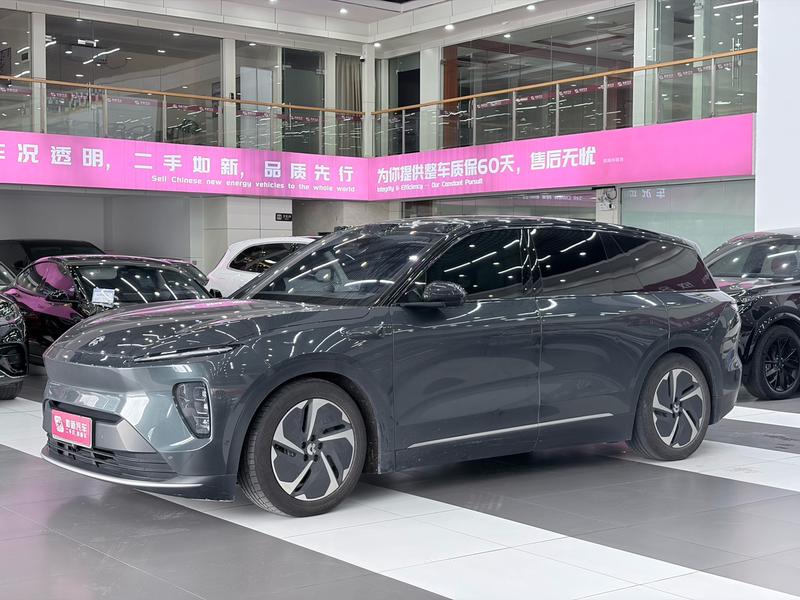 Nio ES8, 2023 — купить в Уфе под ключ