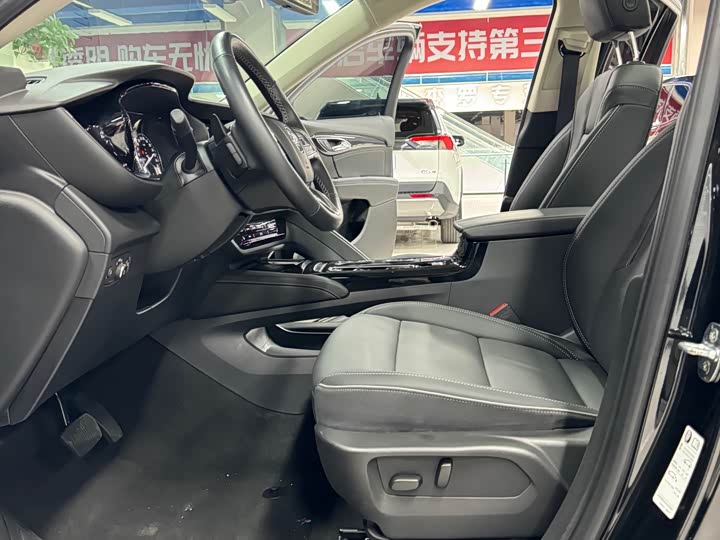 Buick Envision Plus, 2022 — фото 9 из 9