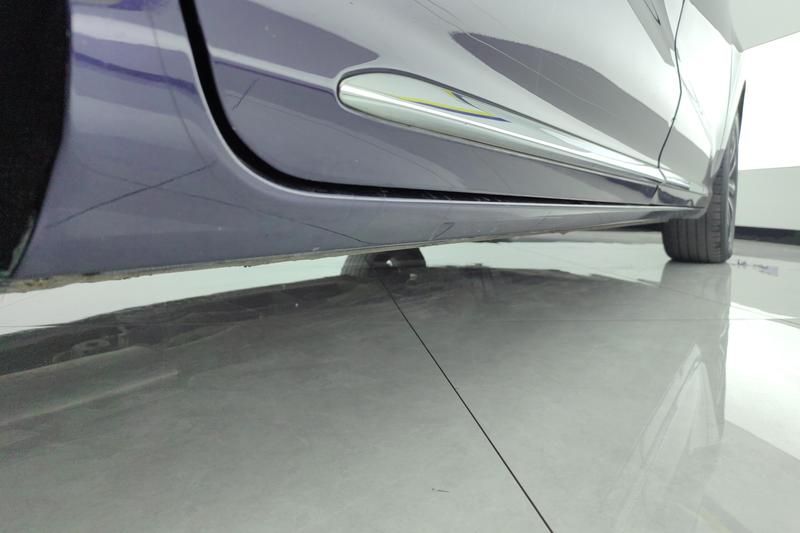 Roewe iMax 8, 2022 — фото 8 из 12