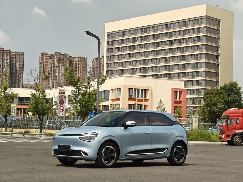 Dongfeng Yipai Nano 01, 2024 — купить в Туле под ключ