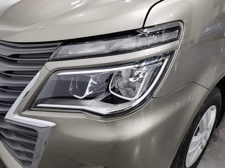 Dongfeng Forthing Lingzhi M5, 2023 — фото 7 из 9
