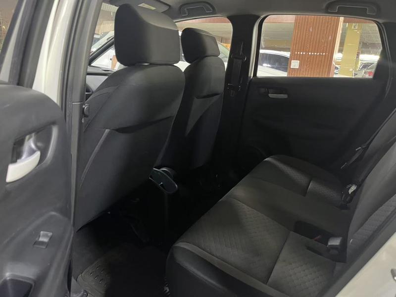 Honda Fit, 2022 — фото 10 из 12
