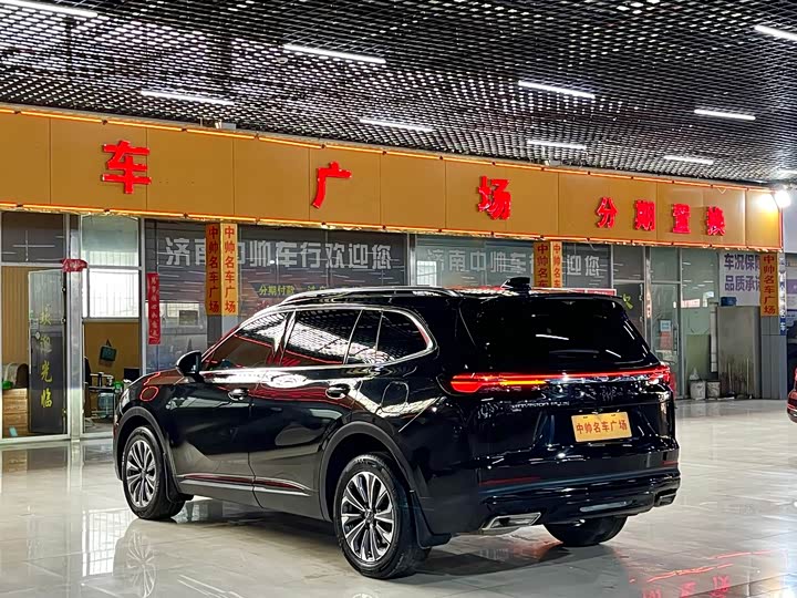 Buick Envision Plus, 2024 — фото 6 из 9
