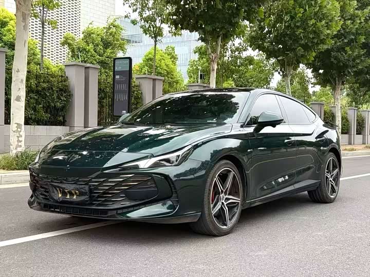 MG Motor 7, 2023 — купить в Санкт-Петербурге под ключ