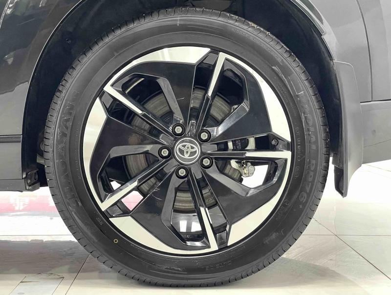 Toyota bZ3X, 2025 — фото 7 из 12