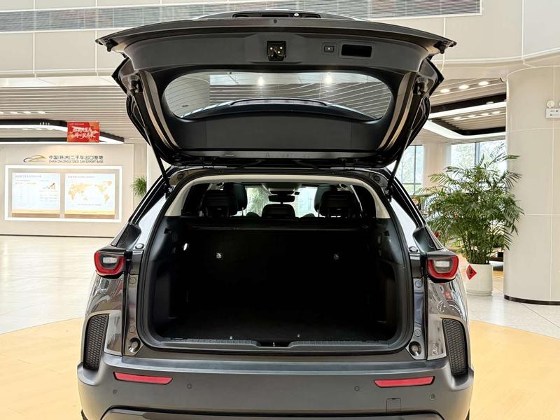 Mazda CX-50, 2023 — фото 12 из 12