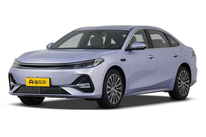 Geely Galaxy A7, 2025 — фото 10 из 10