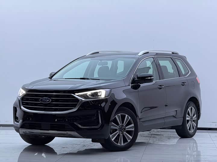Ford Edge, 2022 — купить в Тамбове под ключ