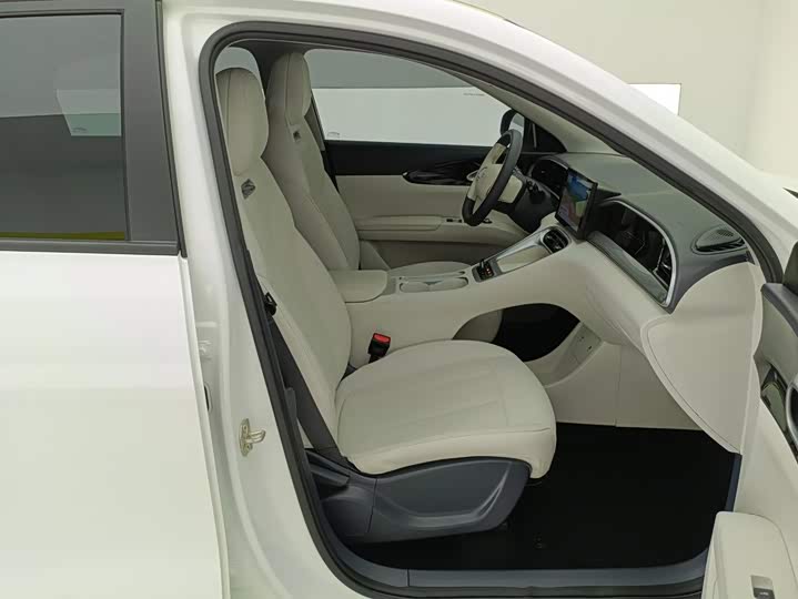 Geely Galaxy Geome, 2025 — фото 8 из 9