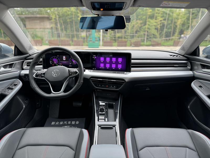 Volkswagen Lamando L, 2022 — фото 7 из 10