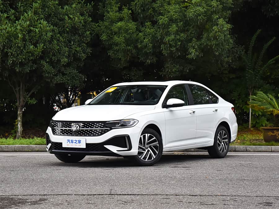 Volkswagen Lavida, 2026 — купить в Москве под ключ