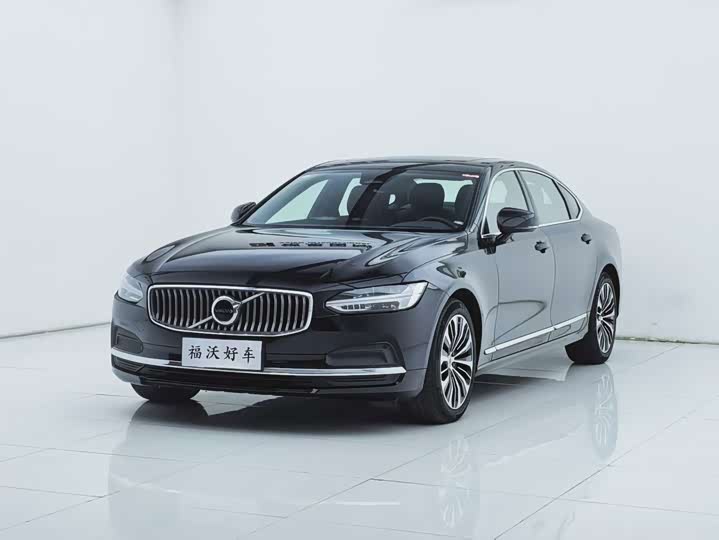 Volvo S90, 2024 — купить в Чебоксарах под ключ