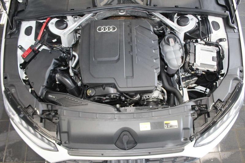Audi A4L, 2023 — фото 6 из 12