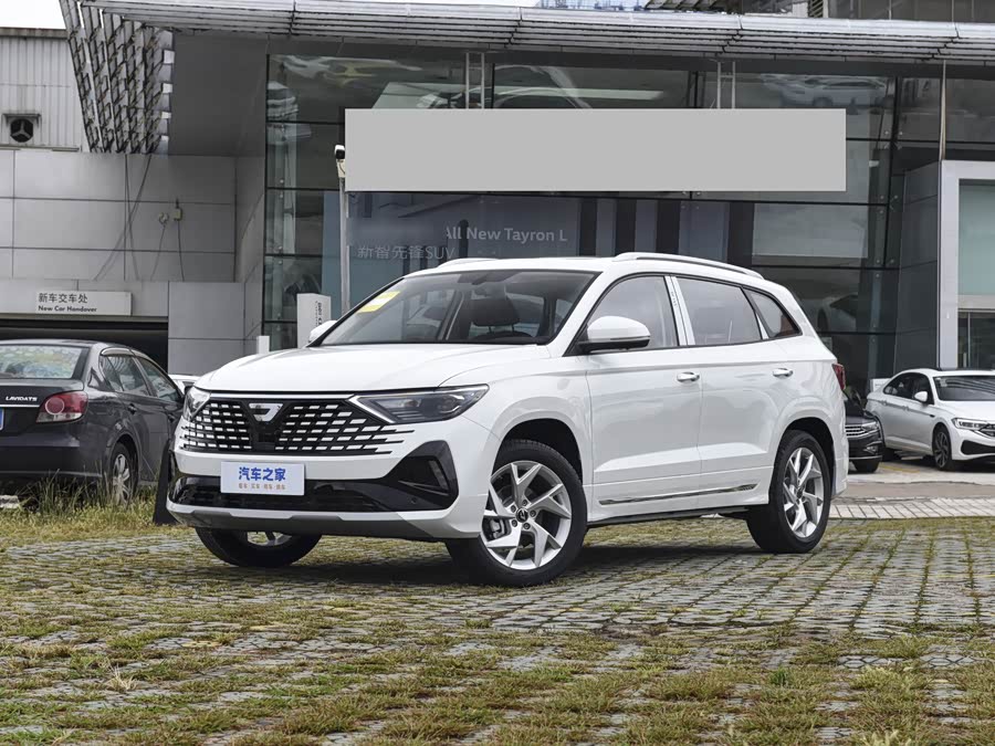 Jetta VS7, 2026 — купить в Уфе под ключ