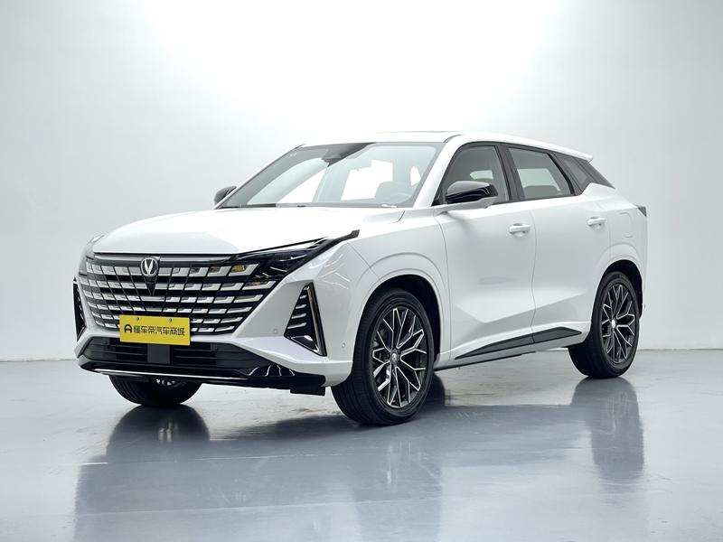 Changan UNI-Z Hybrid, 2024 — купить в Санкт-Петербурге под ключ