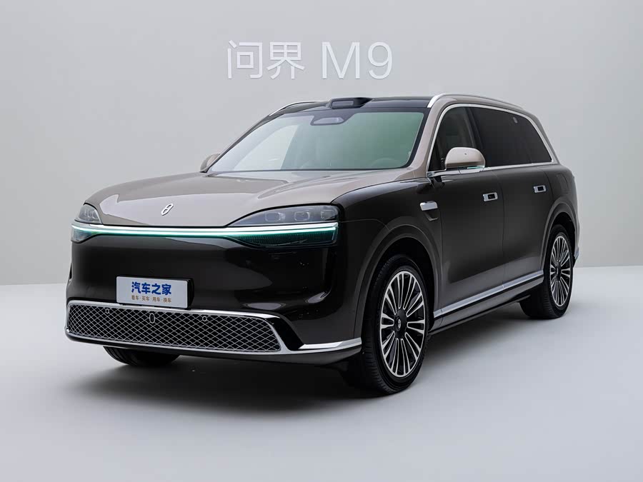 Aito M9, 2026 — купить в Санкт-Петербурге под ключ