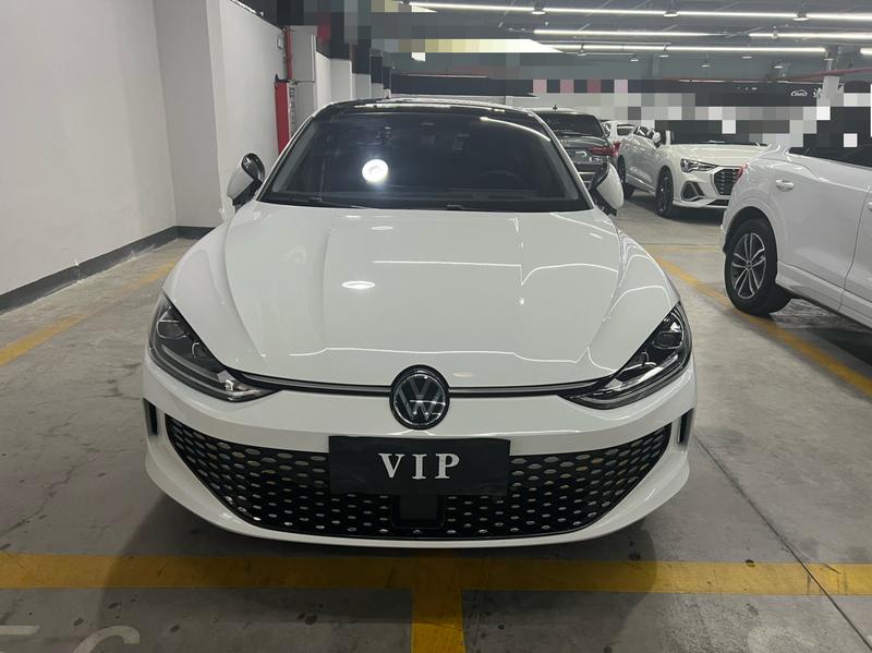 Volkswagen Lamando L, 2025 — фото 2 из 10