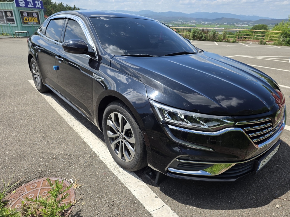 Renault SM6, 2022 — фото 2 из 11