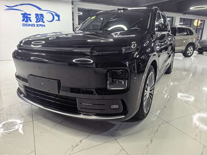 Leapmotor D19, 2026 — купить в Иванове под ключ