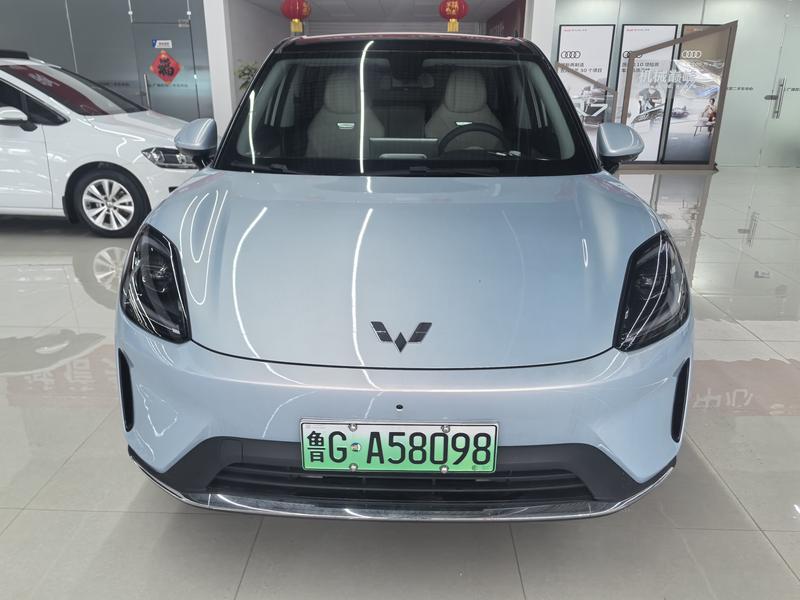 Wuling Bingo S, 2025 — фото 2 из 9