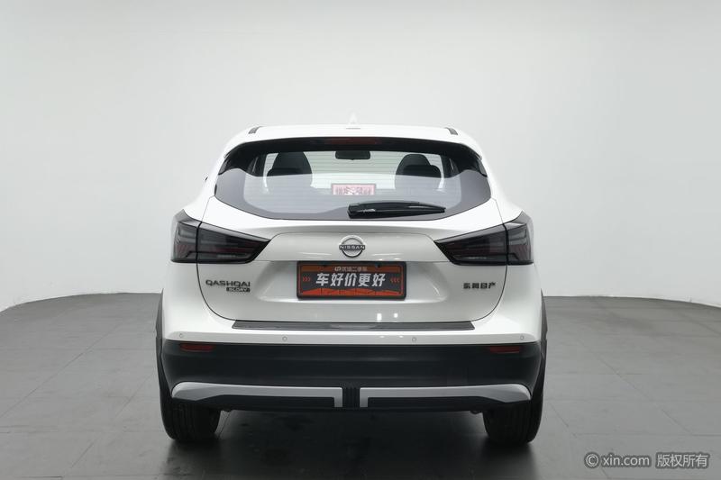 Nissan Qashqai, 2025 — фото 3 из 12