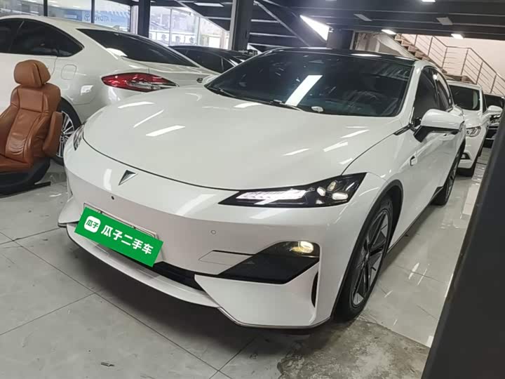 Changan Deepal SL03, 2023 — фото 2 из 9