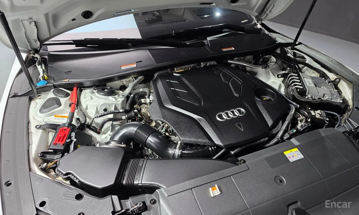 Audi A7, 2021 — фото 6 из 12