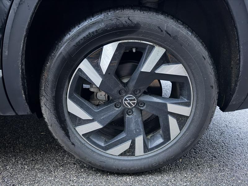 Volkswagen Teramont Pro, 2022 — фото 7 из 12