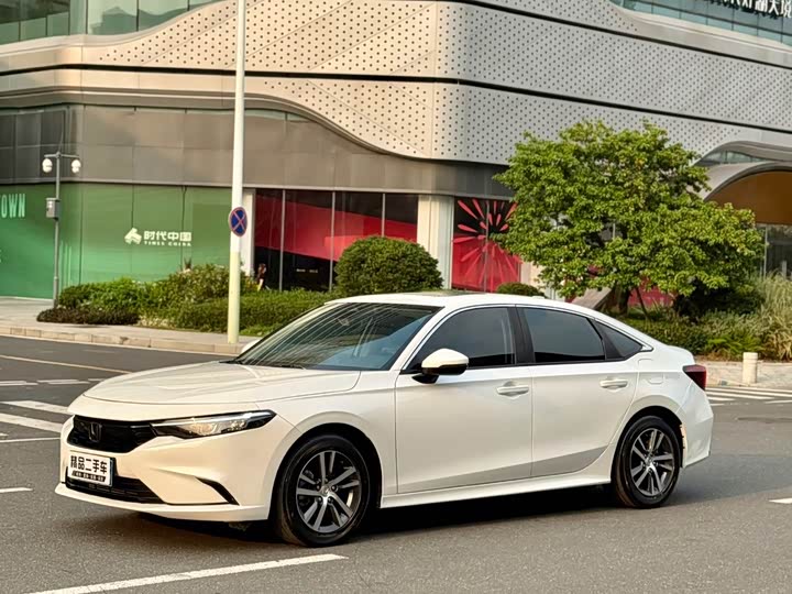 Honda Integra, 2023 — купить в Санкт-Петербурге под ключ