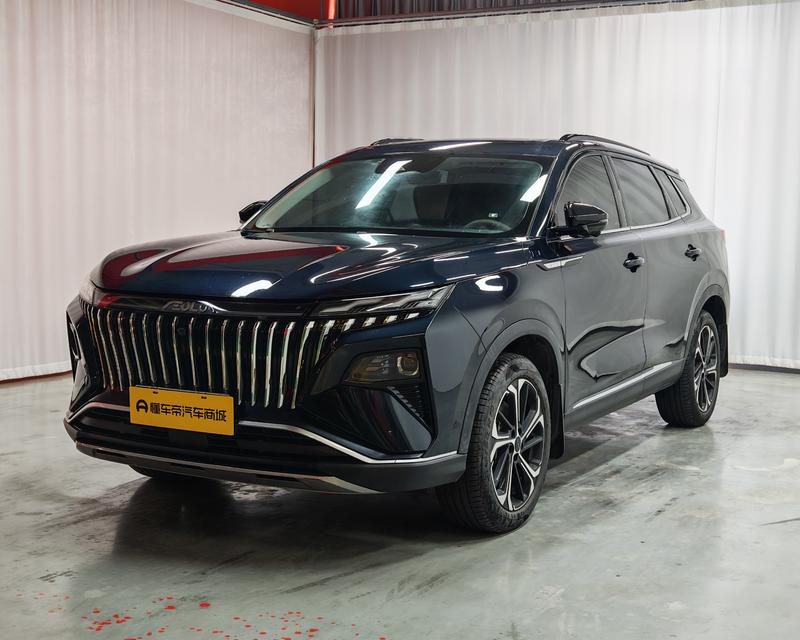 Dongfeng Aeolus Huge, 2022 — купить в Туле под ключ