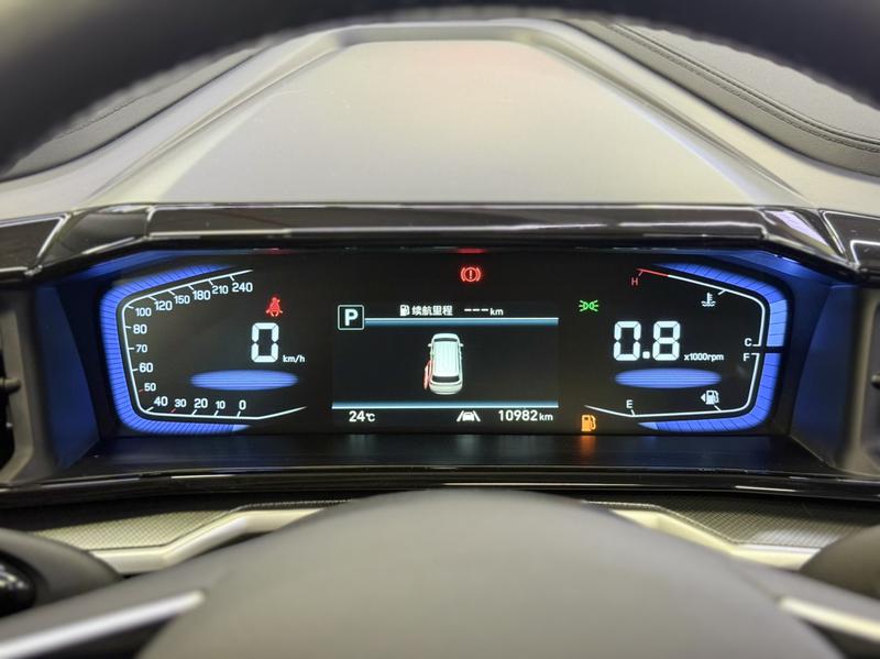 Hyundai Custo, 2025 — фото 8 из 12